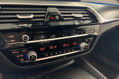 BMW 530e M-Sport aut.