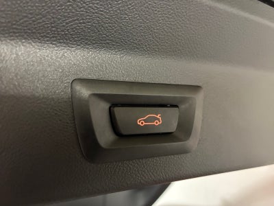 BMW iX3 Charged M-Sport