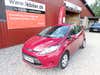 Ford Fiesta 60 Trend