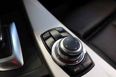 BMW 320d Gran Turismo Sport Line aut.