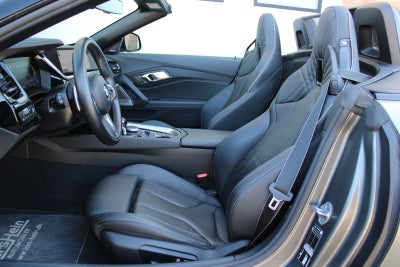 BMW Z4 M40i Roadster Connected aut.