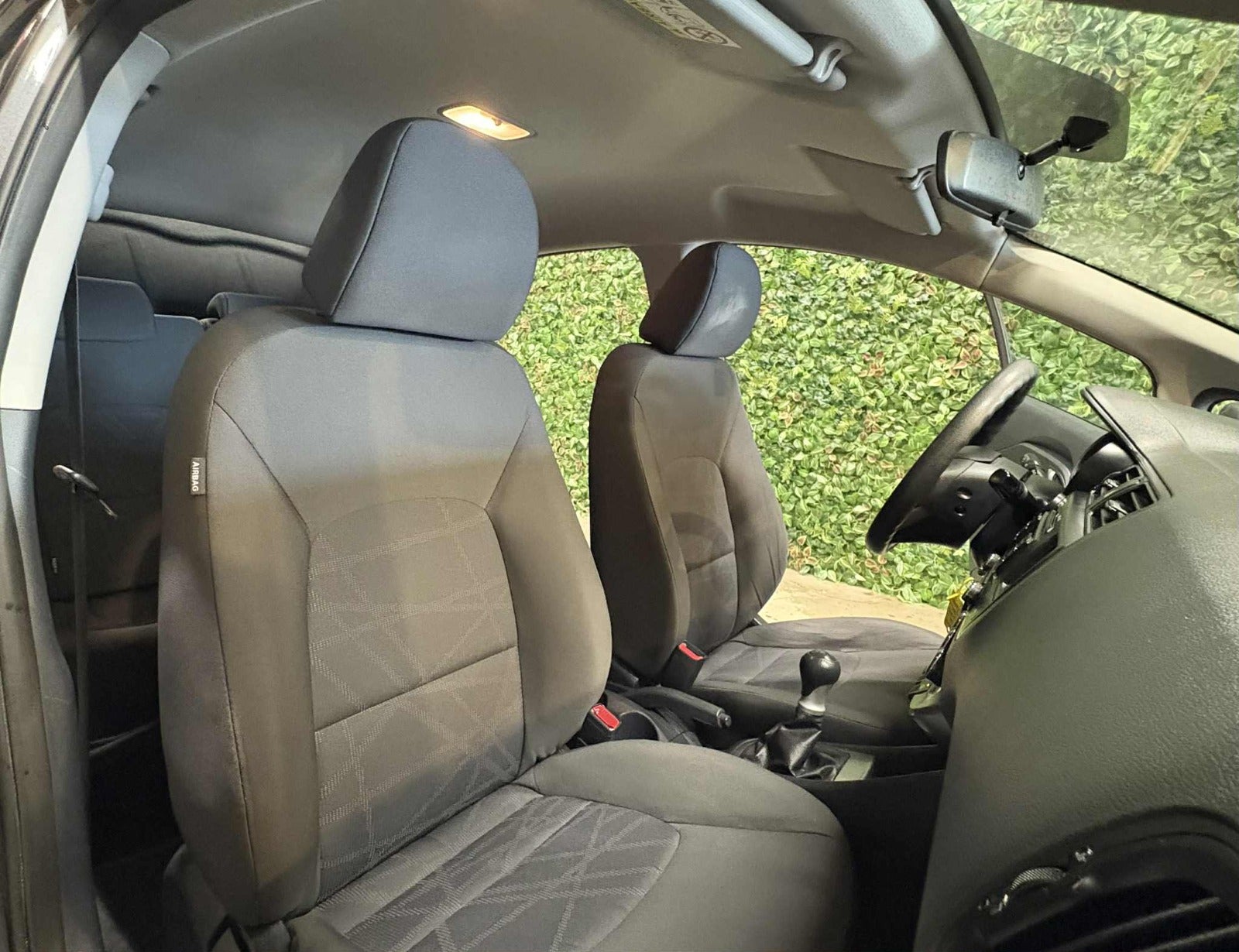 Billede af Kia Rio 1,2 CVVT Style