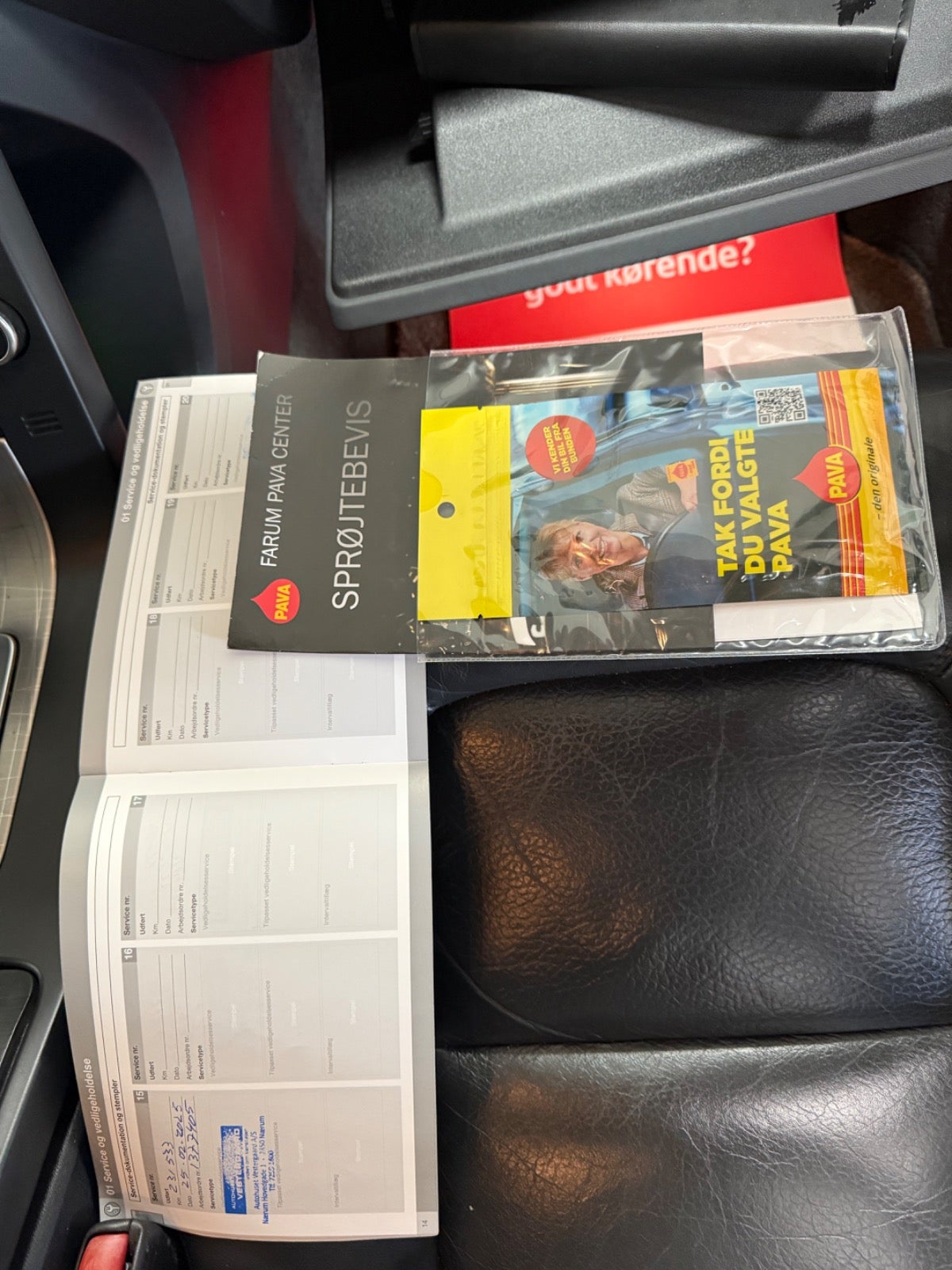 Billede af Volvo XC70 3,2 aut. AWD