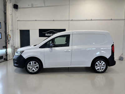 Renault Kangoo E-Tech L1 Van