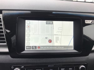 Kia Niro PHEV Comfort DCT