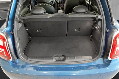 MINI Cooper SE Maximise