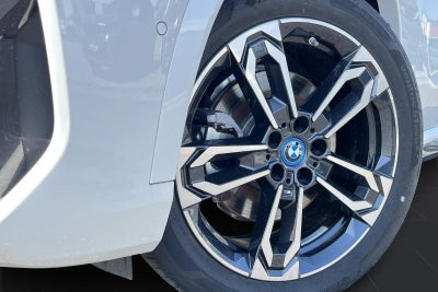 BMW iX1 xDrive30 Fully Charged M-Sport