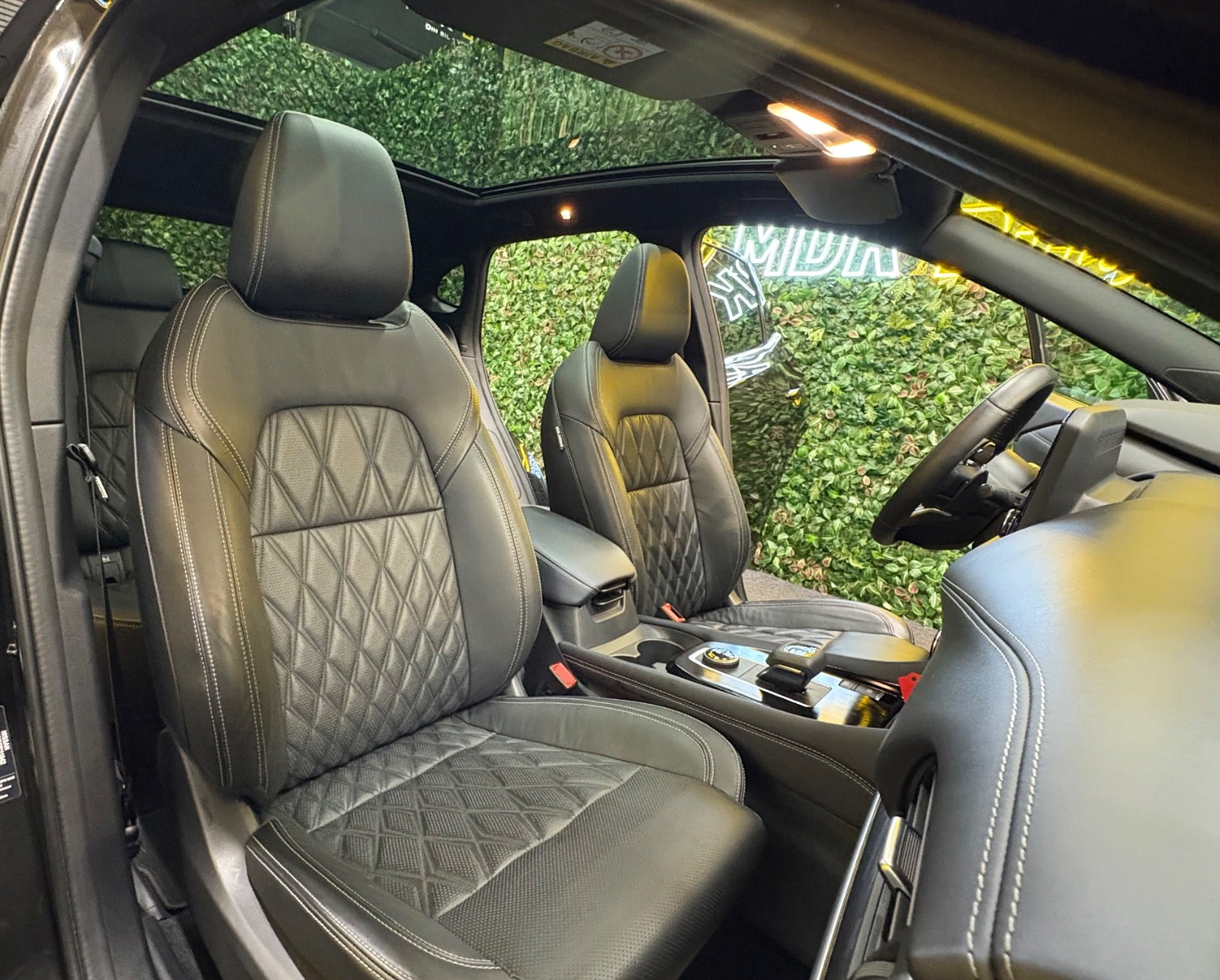 Billede af Nissan Qashqai 1,3 mHEV Tekna+ X-tr. 4WD