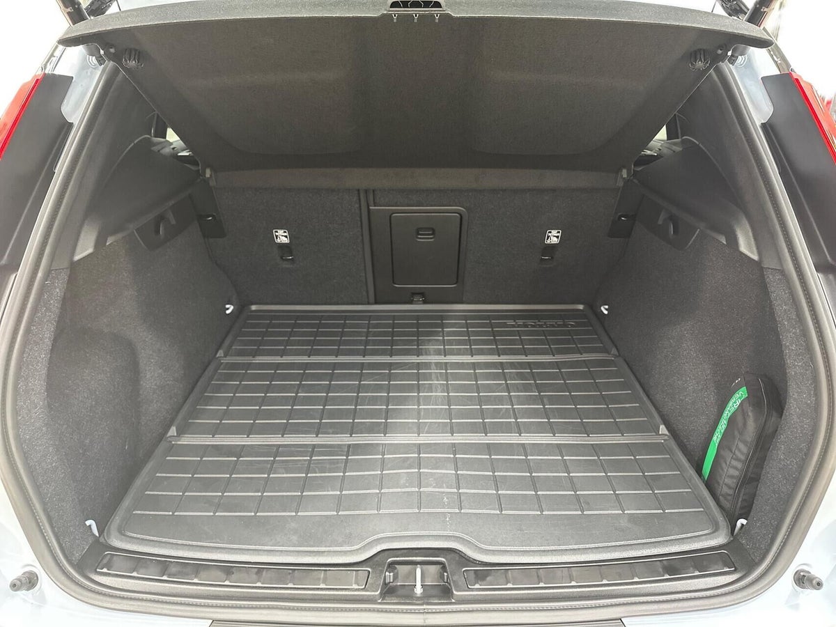 Volvo XC40 ReCharge Extended Range Core billede 14