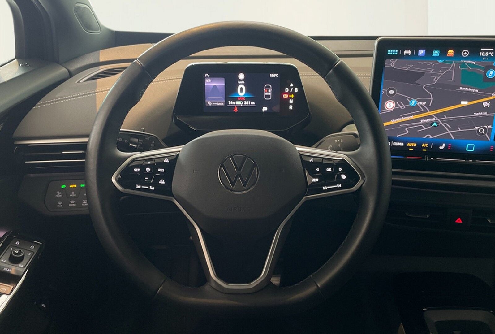 VW ID.4 Style