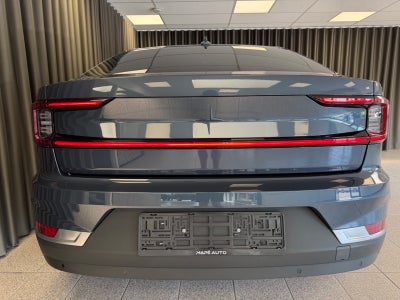 Polestar 2 Long Range