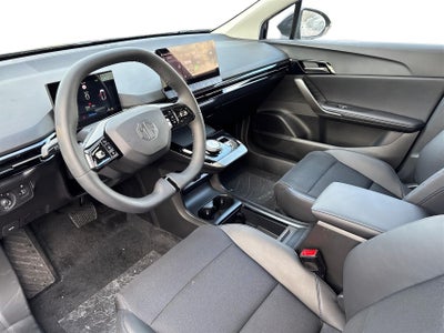 MG 4 Luxury billede 2