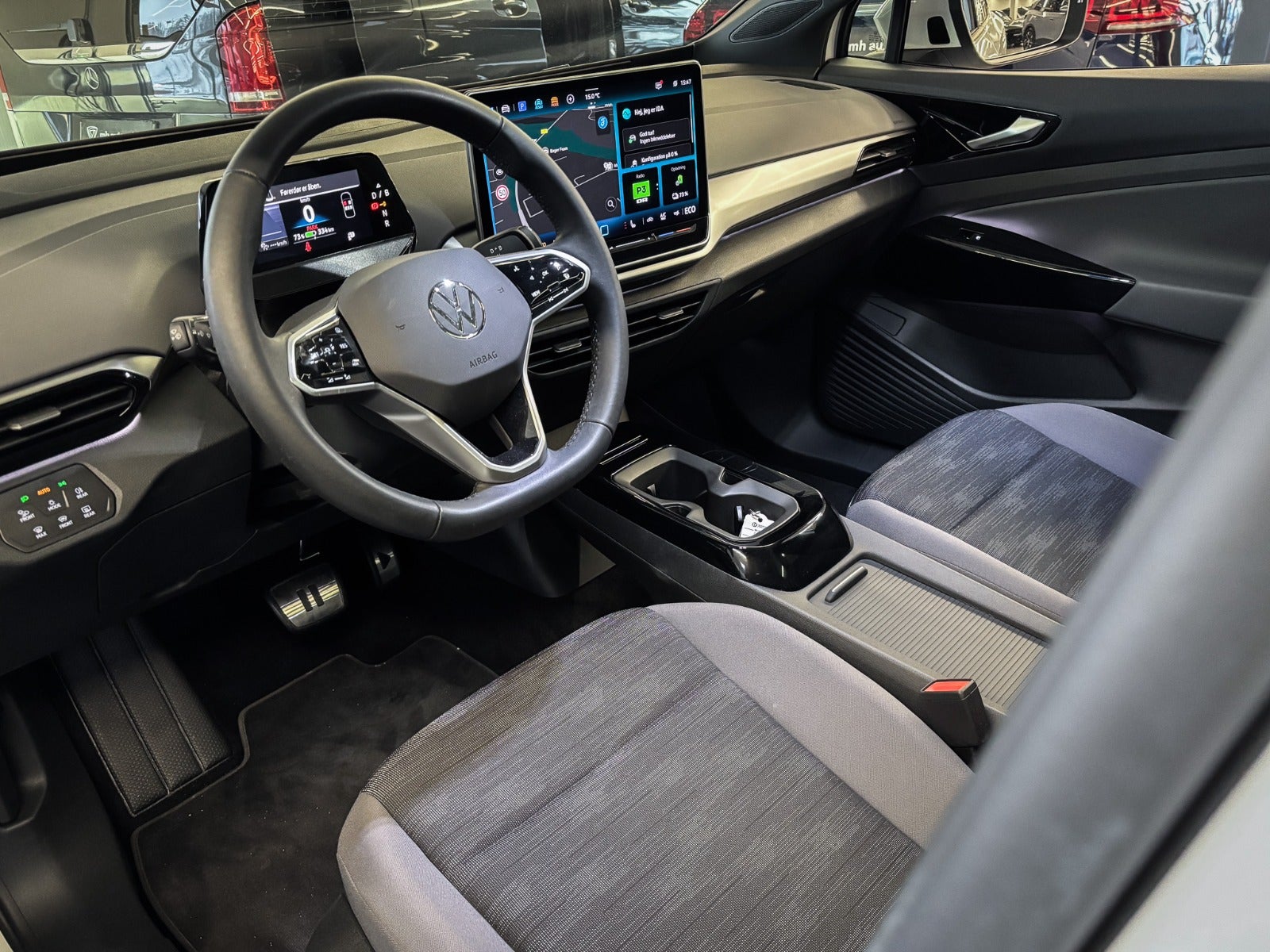 Billede af VW ID.4 77 Pro