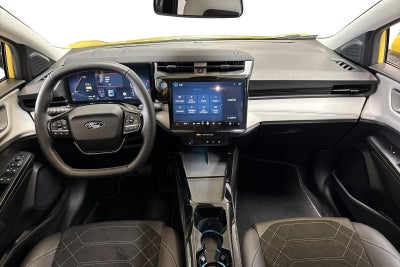 Ford Puma Gen-E Premium