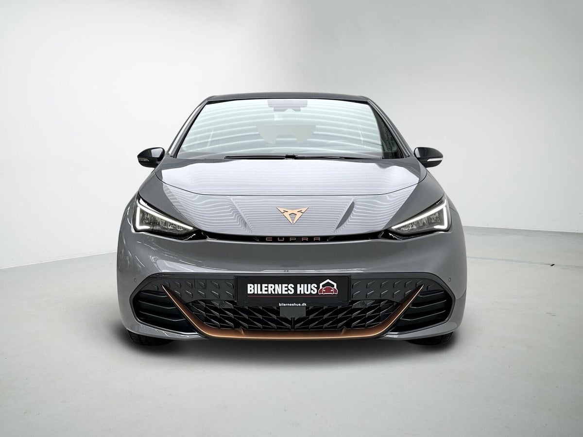 Cupra Born e-Boost billede 6