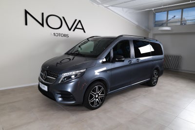 Mercedes V250 d 2,2 Avantgarde aut. lang 4Matic