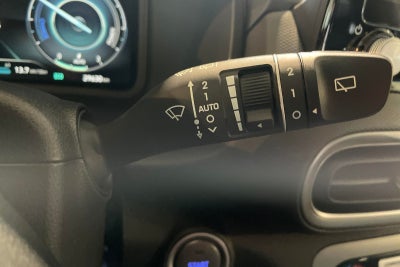 Hyundai Kona EV Trend