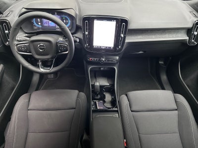 Volvo XC40 P6 ReCharge Plus billede 3