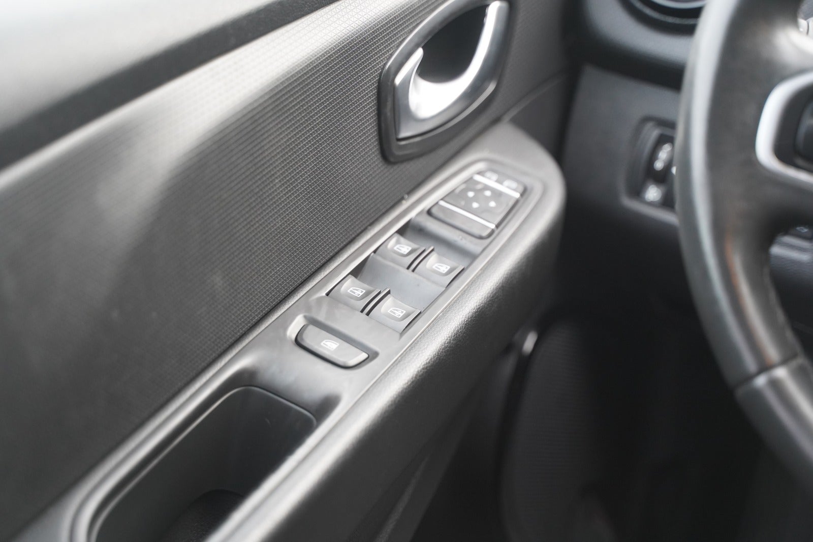 Billede af Renault Clio IV 0,9 TCe 90 Zen