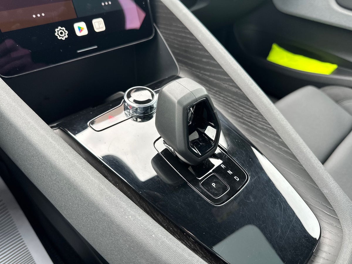 Polestar 2 Long Range billede 16