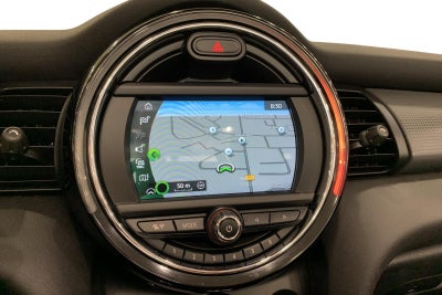 MINI Cooper Cabriolet aut.