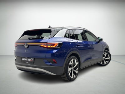 VW ID.4 Pro Performance billede 1