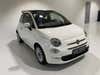 Fiat 500C TwinAir 80 Lounge
