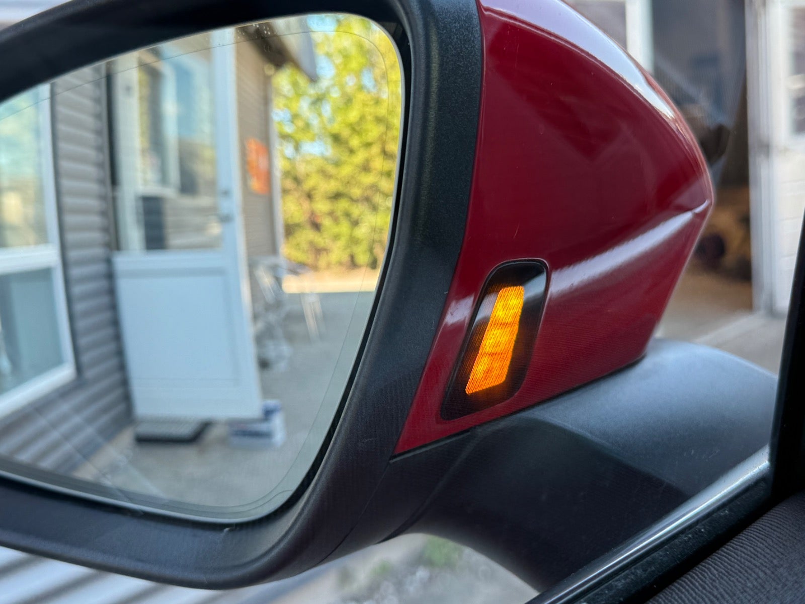 Skoda Enyaq iV Lounge