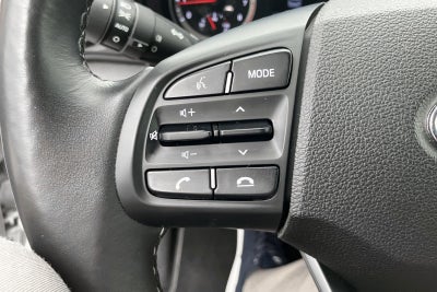 Hyundai i10 MPi Advanced AMT