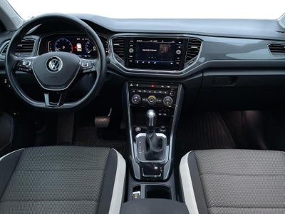VW T-Roc TSi 150 Sport Team DSG billede 3