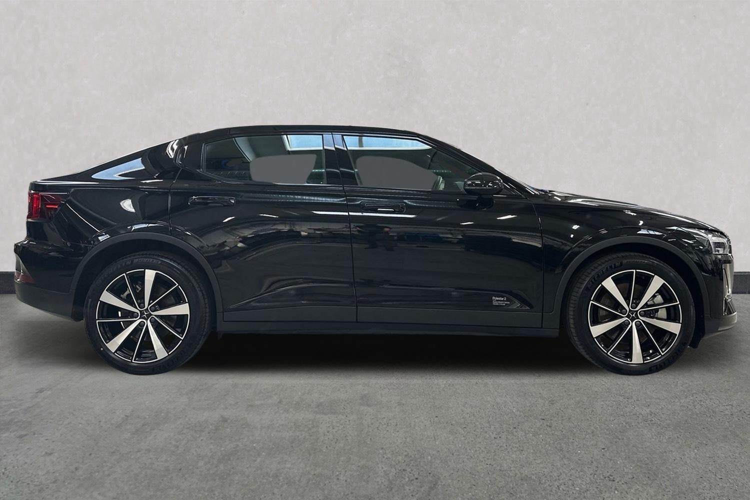 Billede af Polestar 2  Long Range