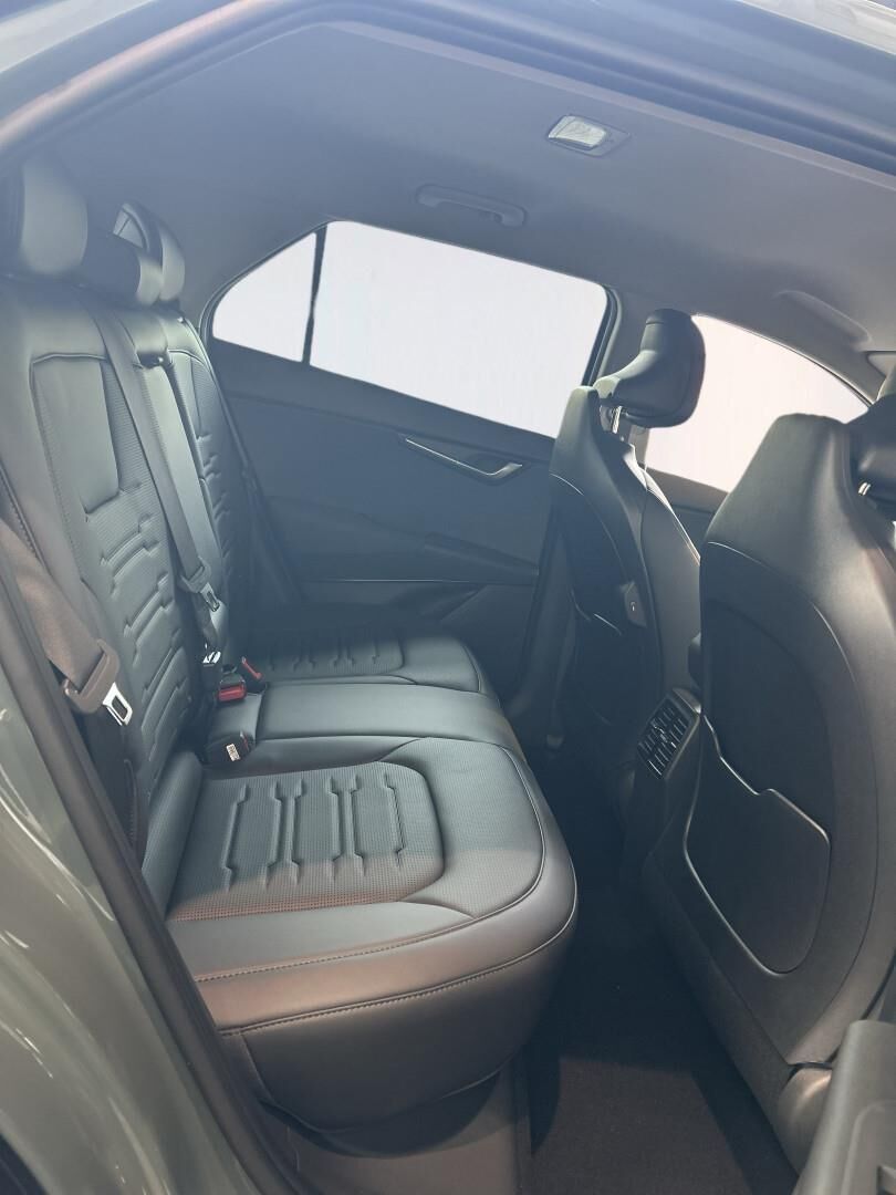 Kia Niro EV Prestige