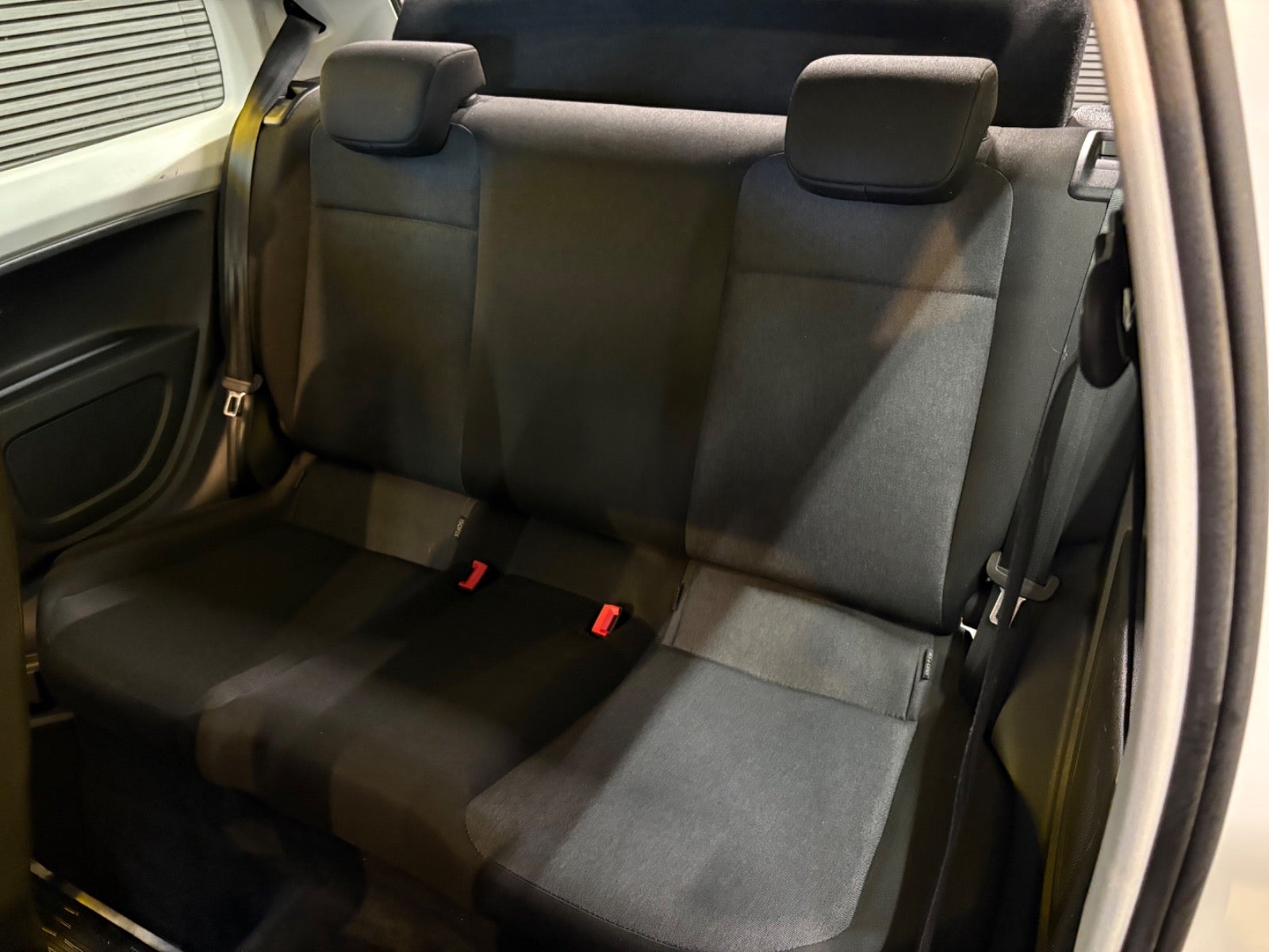 Billede af Skoda Citigo 1,0 60 Active GreenTec