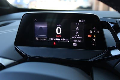 VW ID.4 Pro