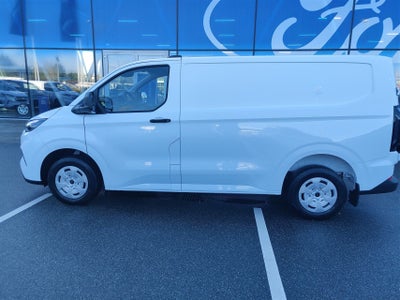 Ford Transit Custom 320S EcoBlue Trend billede 1
