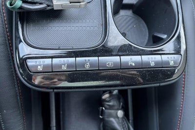 Hyundai Ioniq 5 N Line+