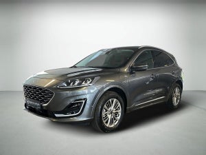 Ford Kuga PHEV Vignale CVT