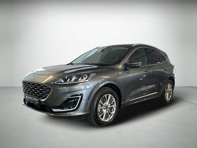 Ford Kuga PHEV Vignale CVT