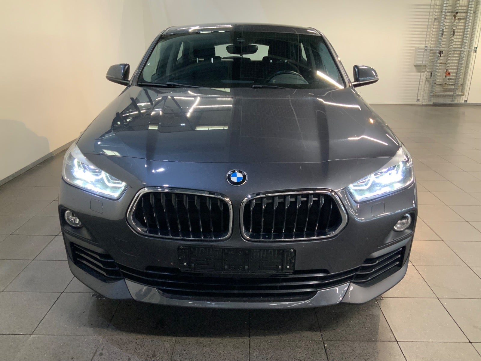 BMW X2 (2/8)
