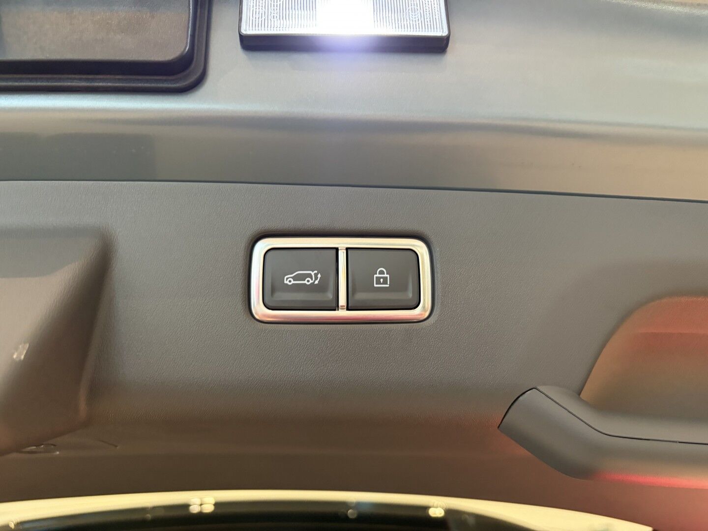 Kia EV9 Standard Range Upgrade RWD 7prs