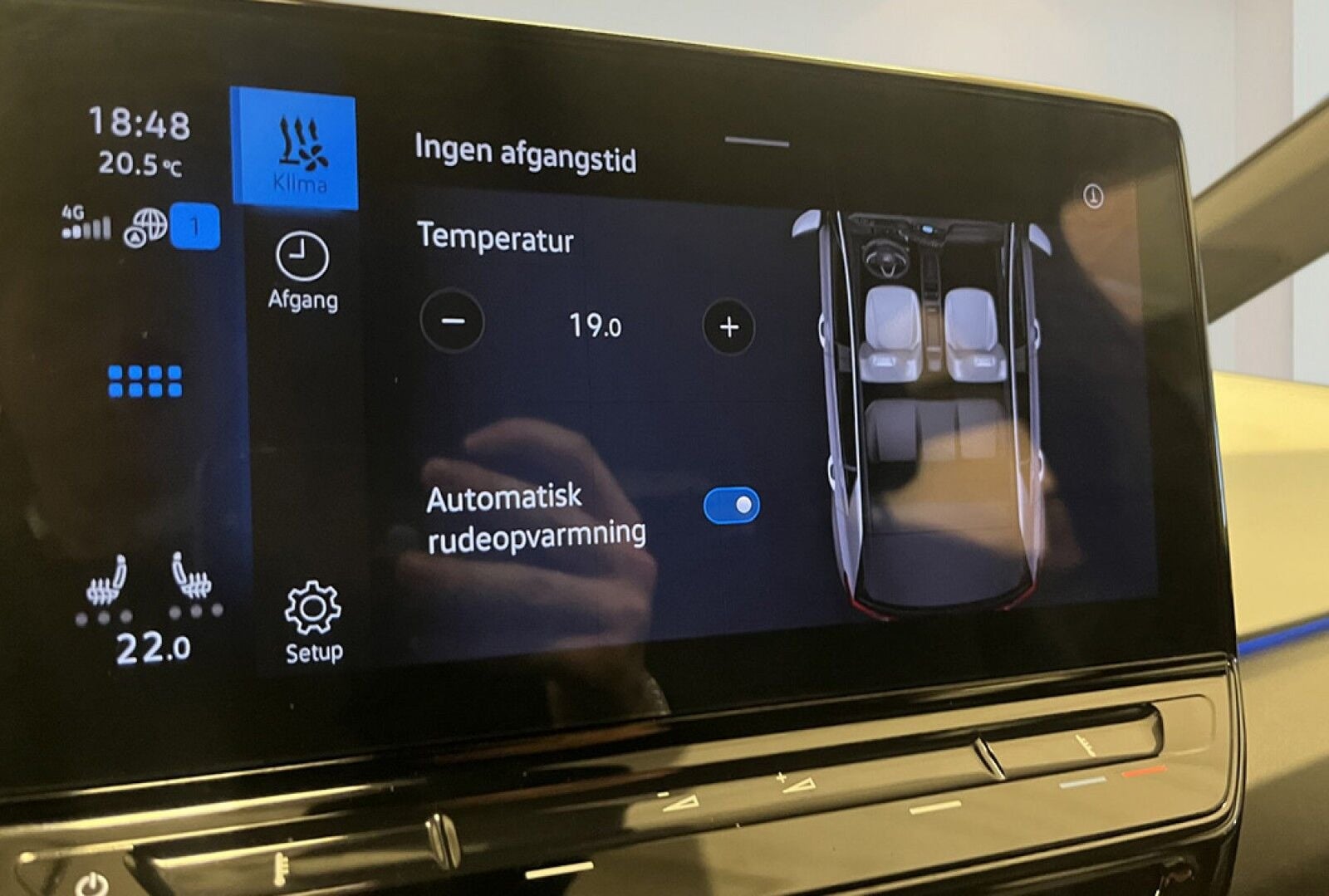 VW ID.3 Pro