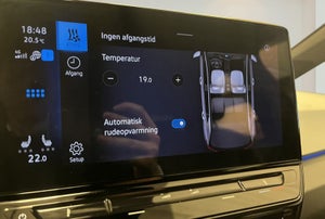 VW ID.3 Pro