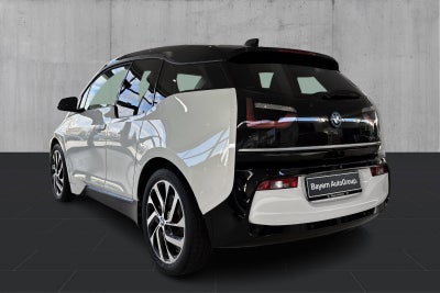 BMW i3 Comfort Advanced - 2