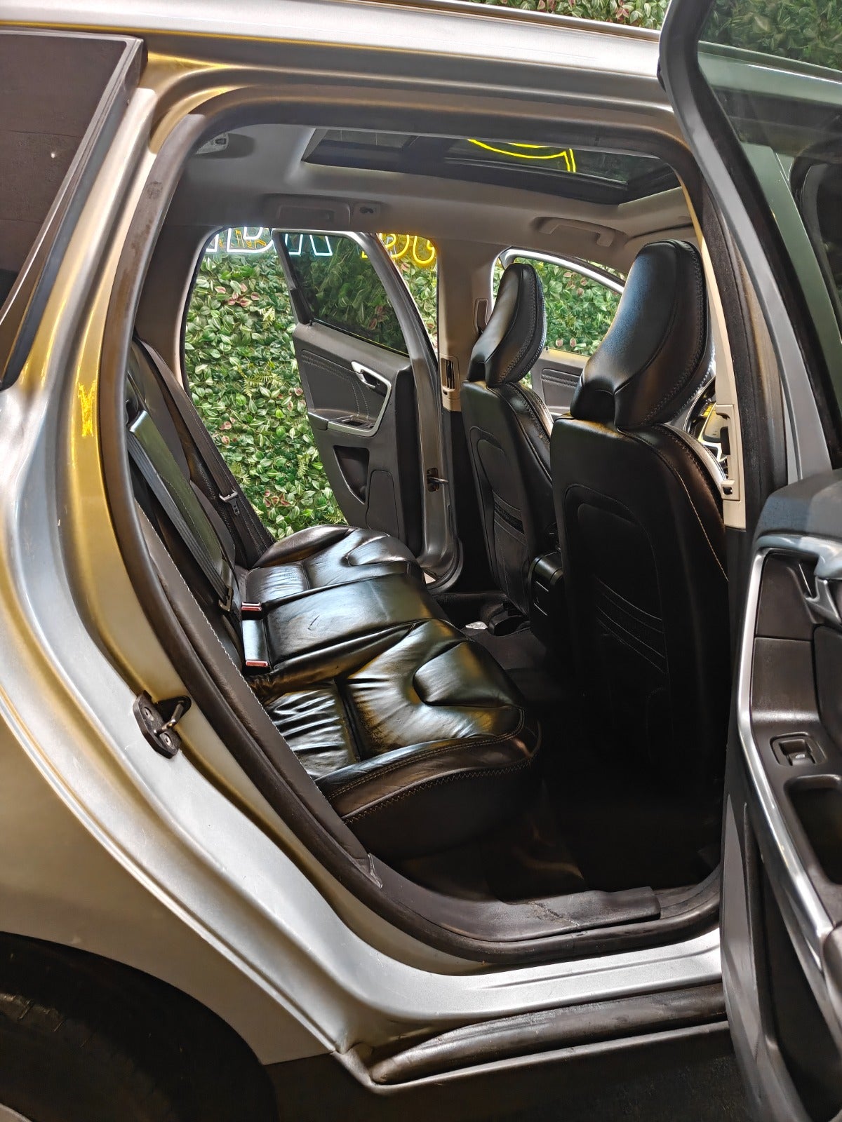 Billede af Volvo XC60 2,4 D5 215 Momentum aut. AWD