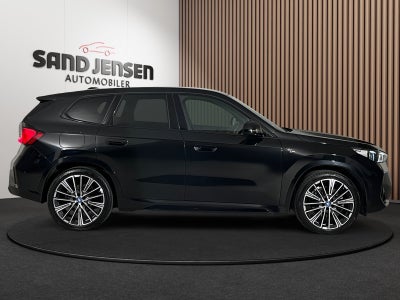 BMW iX1 xDrive30 M-Sport Premium