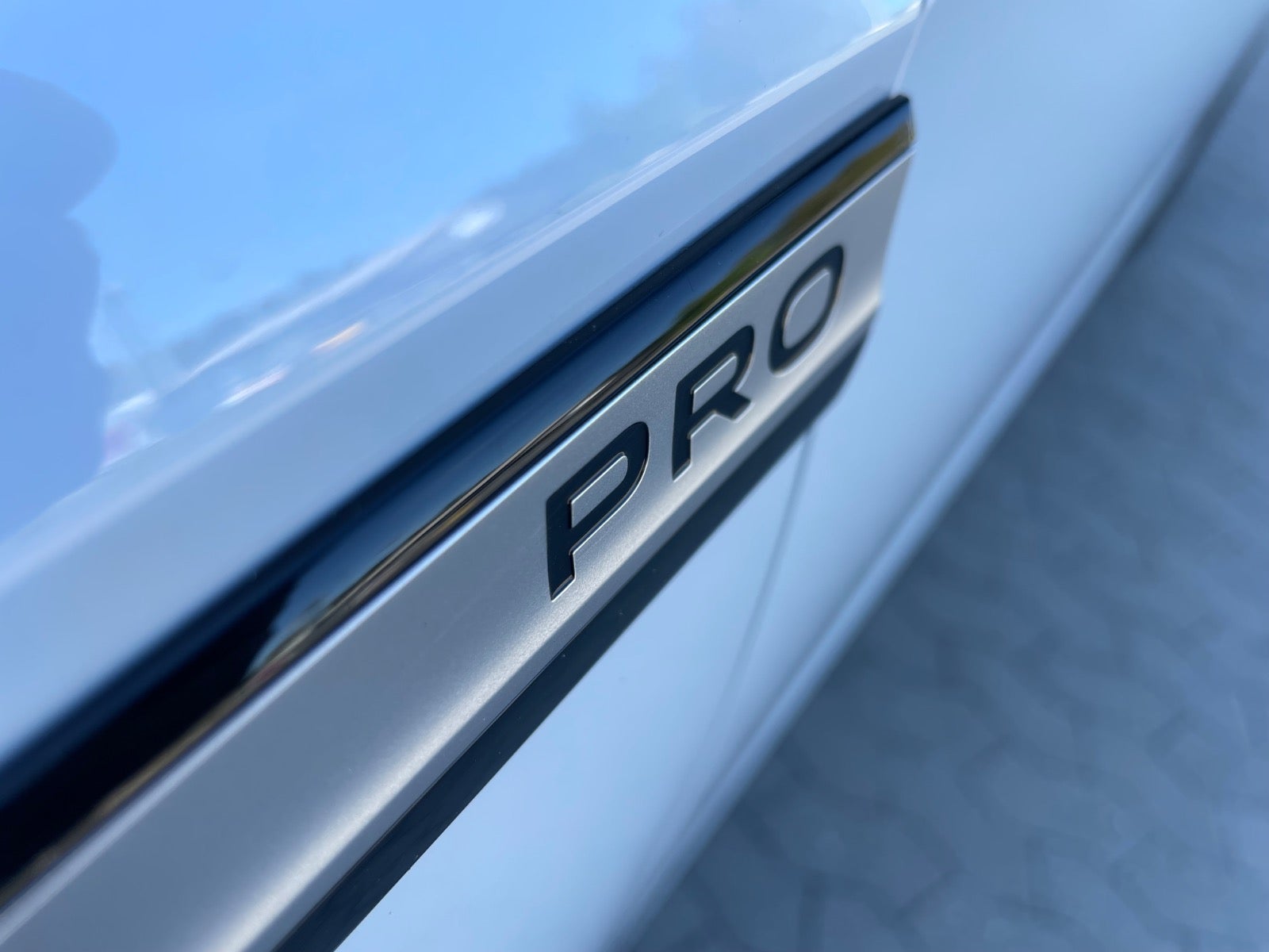 Billede af VW ID.4 77 Pro Performance