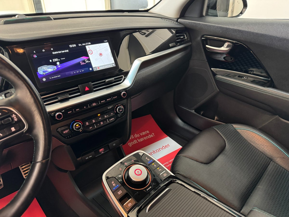 Kia e-Niro Advance+