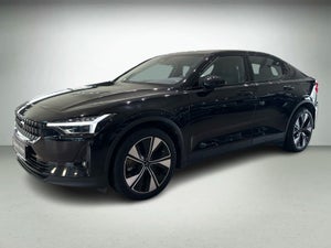 Polestar 2 Long Range