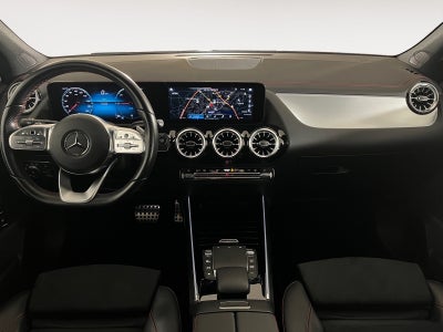 Mercedes EQA250 AMG Line