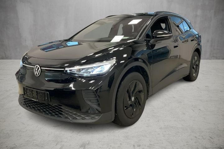 VW ID.4 Life
